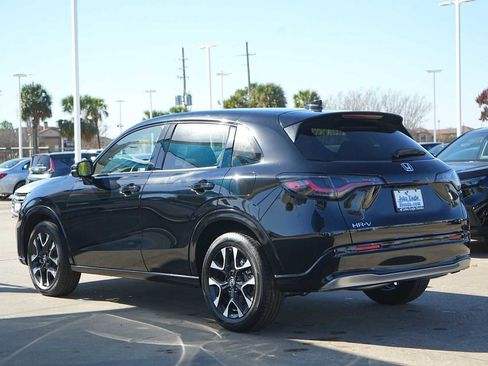 New 2026 Honda HR-V EX-L image 4