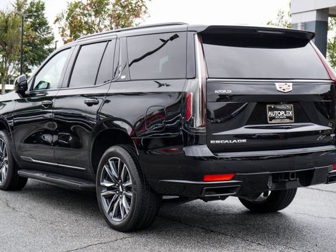 Used 2023 Cadillac Escalade Sport image 40