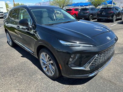 New 2026 Buick Envision Avenir