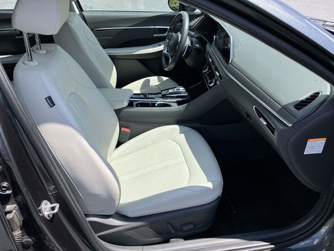 Used 2023 Hyundai Sonata Limited w/ Cargo Package image 35