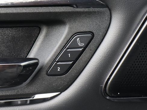 Used 2025 RAM 1500 Limited w/ Body Color Bumper Group image 17