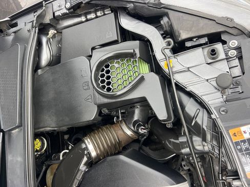 Used 2018 Ford Focus ST FWD image 41