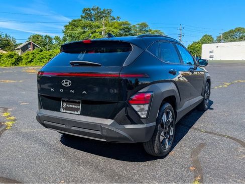 Used 2024 Hyundai Kona SEL FWD image 5