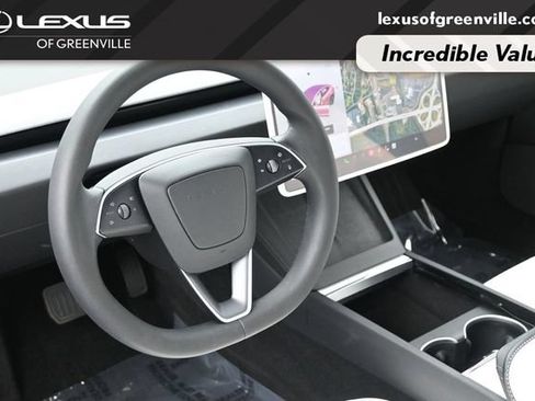 Used 2025 Tesla Model 3 Long Range RWD image 14