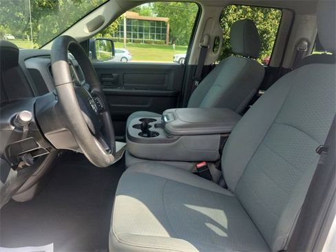 Used 2016 RAM 1500 Tradesman w/ Popular Equipment Group image 5