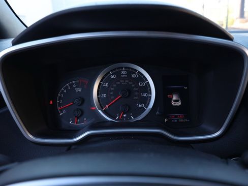 Used 2022 Toyota Corolla SE image 28