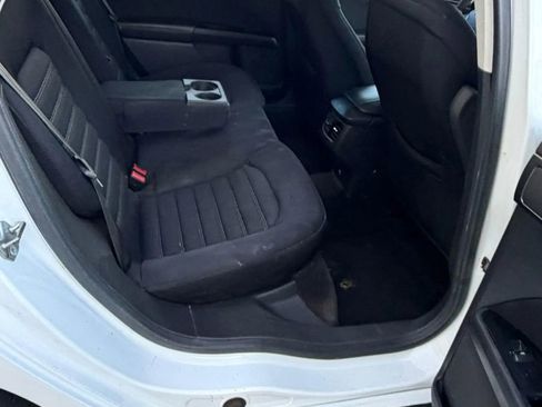 Used 2015 Ford Fusion SE image 19
