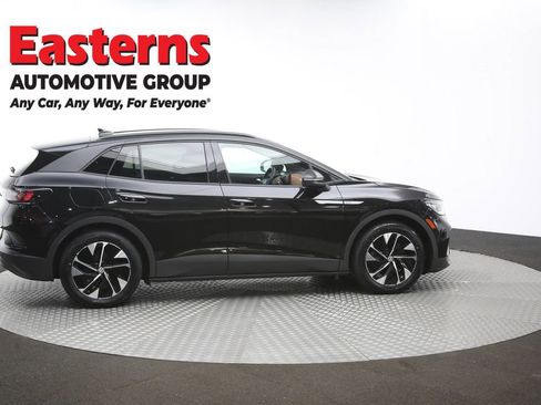 Used 2021 Volkswagen ID.4 Pro S w/ ID.4 Protection Package image 44