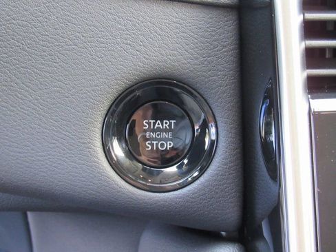 New 2026 Nissan Armada SV image 19