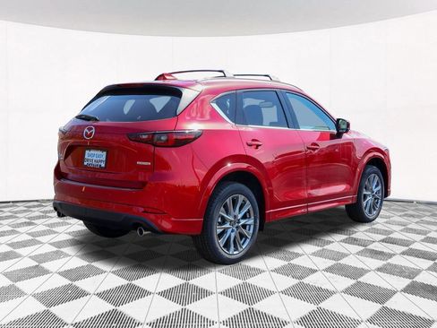 Used 2025 MAZDA CX-5 AWD 2.5 S image 11