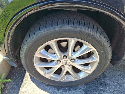 Used 2019 Dodge Durango Citadel w/ Technology Group AWD/4WD image 4