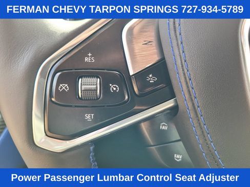 New 2026 Chevrolet Corvette Z06 w/ Stealth Interior Trim Package RWD image 33