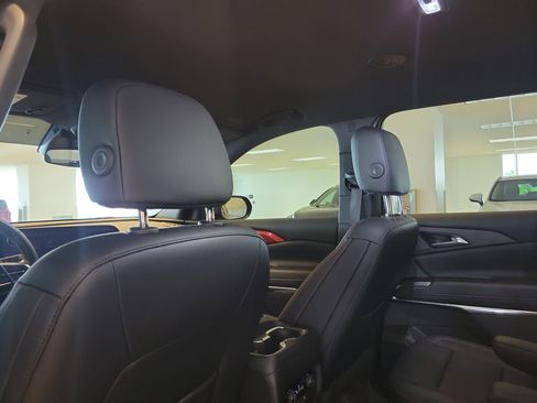 Used 2025 Chevrolet Traverse Z71 AWD/4WD image 20