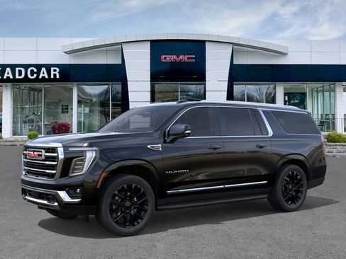 New 2026 GMC Yukon XL Elevation w/ LPO, Floor Liner Package image 26