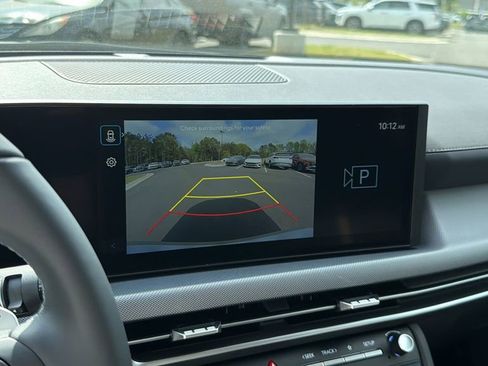 New 2026 Hyundai Sonata SEL image 25