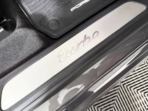 Used 2016 Porsche Panamera Turbo AWD/4WD image 66