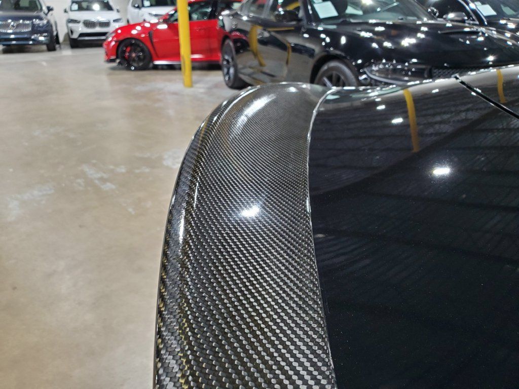 Used 2015 Maserati GranTurismo MC RWD image 49