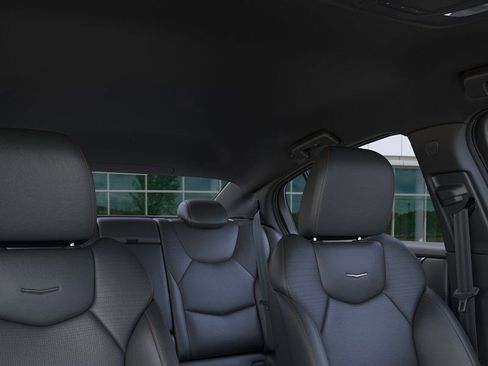 New 2026 Cadillac CT5 Sport image 24