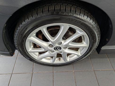 Used 2014 MAZDA MAZDA5 Grand Touring image 7