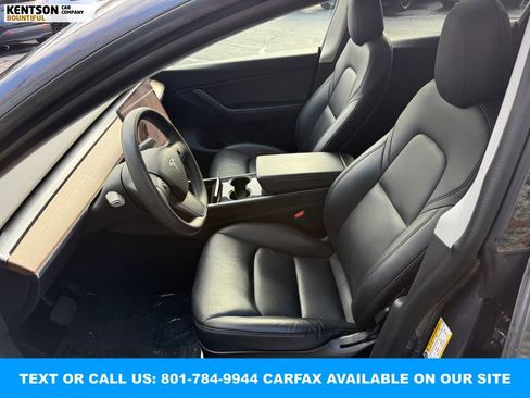 Used 2021 Tesla Model Y Long Range image 26