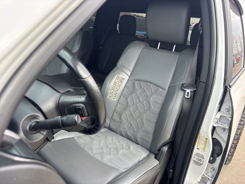 Used 2019 RAM 2500 Power Wagon image 20