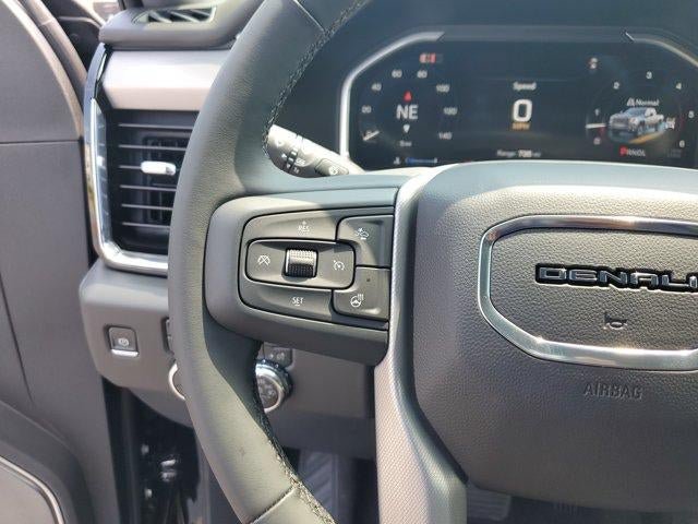 New 2026 GMC Sierra 2500 Denali AWD/4WD image 22