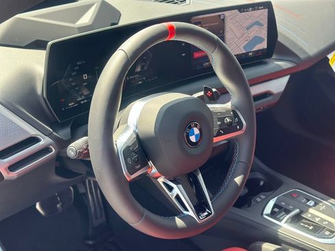 New 2026 BMW M235i xDrive w/ Technology Package AWD/4WD image 17