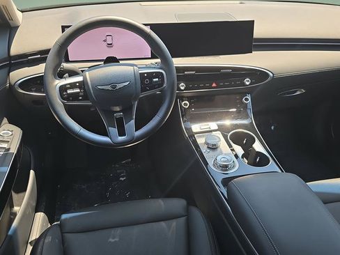 New 2026 Genesis GV70 2.5T AWD/4WD image 14