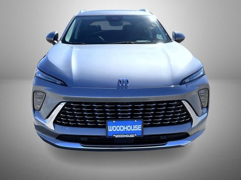 New 2026 Buick Envision Avenir image 2