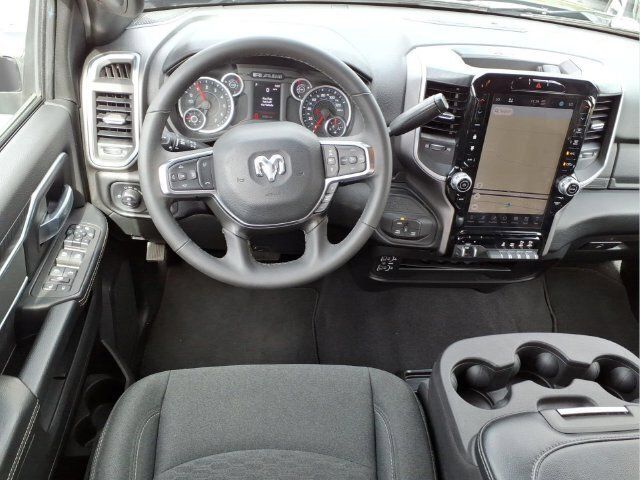 Used 2026 RAM 2500 Big Horn AWD/4WD image 18