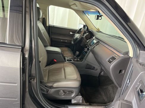 Used 2016 Ford Flex Limited w/ Appearance Package image 21
