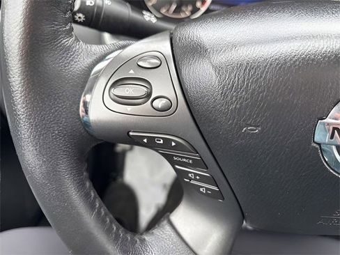 Used 2020 Nissan Murano SL image 9