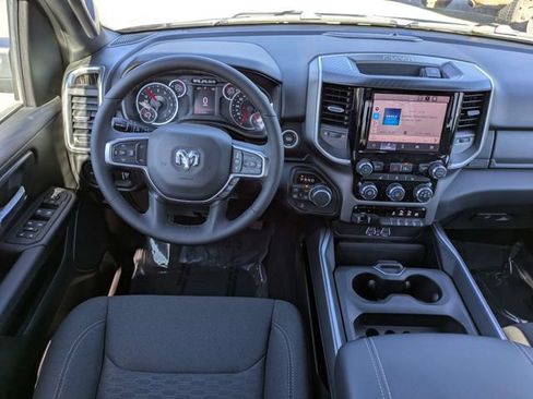 New 2026 RAM 1500 Big Horn AWD/4WD image 16