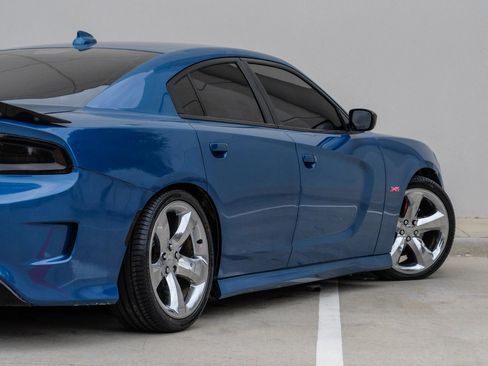Used 2023 Dodge Charger R/T w/ Blacktop Package image 13
