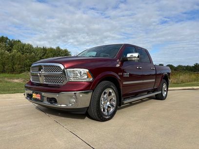 Used 2016 RAM 1500 Laramie w/ Convenience Group
