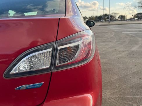 Used 2013 MAZDA MAZDA3 i Touring image 22