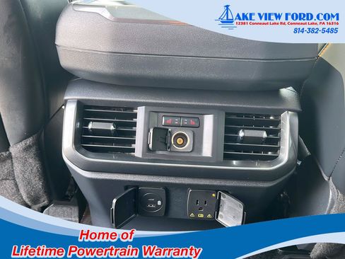 Used 2022 Ford F150 Tremor w/ Equipment Group 402A High AWD/4WD image 41