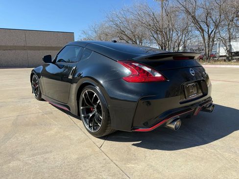 Used 2020 Nissan 370Z NISMO image 4