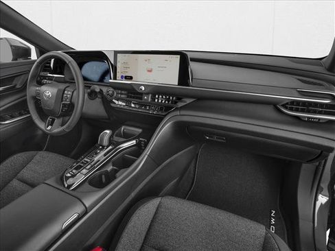 New 2026 Toyota Crown XLE image 11