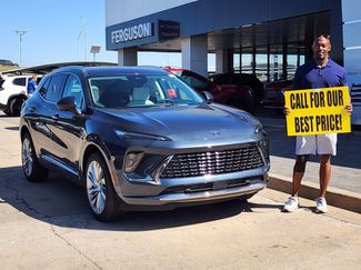 New 2026 Buick Envision Avenir video 1