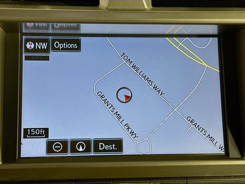 Used 2016 Lexus GX 460 w/ Premium Package image 22