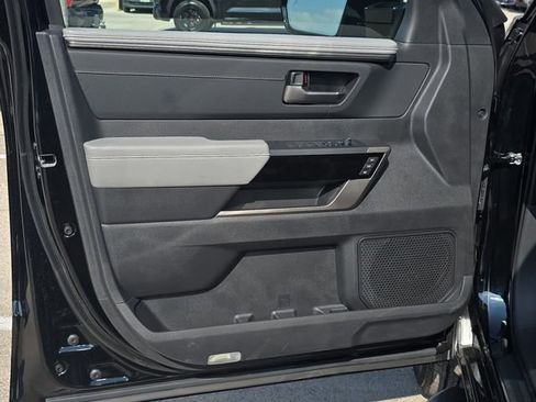 New 2026 Toyota Tundra Limited image 26