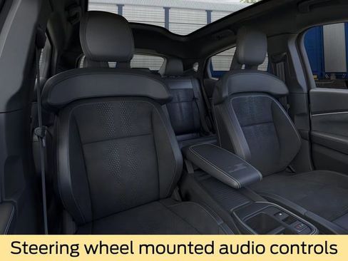 New 2025 Ford Mustang Mach-E GT w/ Interior Protection Package image 12