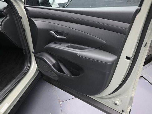 New 2026 Hyundai Santa Cruz SEL image 33