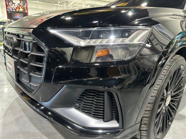 Used 2020 Audi Q8 Prestige AWD/4WD image 24
