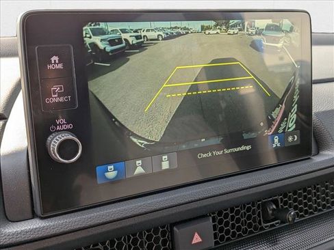 New 2026 Honda CR-V EX image 13