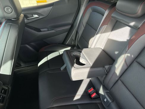 New 2026 Chevrolet Equinox RS w/ Convenience Package III image 41