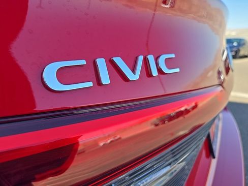 Used 2024 Honda Civic Sport image 29