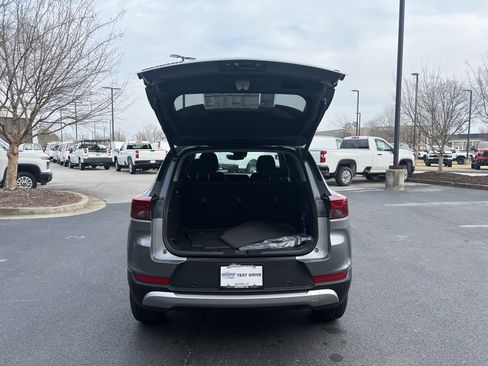 New 2026 Chevrolet TrailBlazer LT w/ Convenience Package image 34