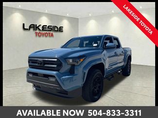 Certified 2026 Toyota Tacoma SR5 RWD 360° Tour